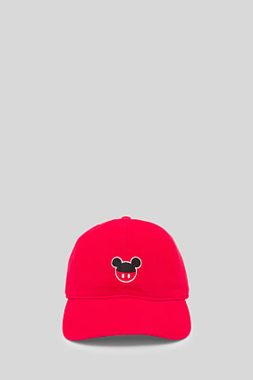 Sale - Cap - Micky Maus