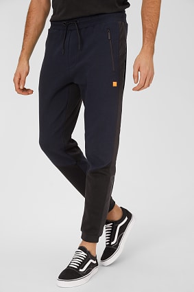 Uomo - Pantaloni sportivi