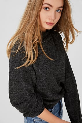 Damen - Sweatshirt