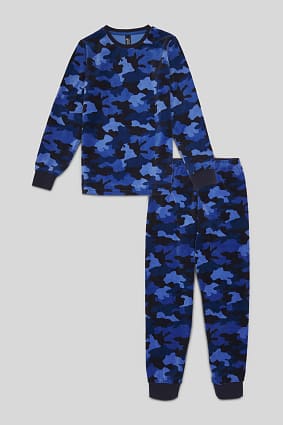 Promo - Pijama - 2 piezas