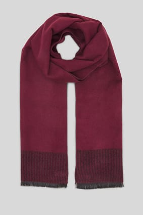 Hedendaags Sjaals & Handschoenen voor heren online kopen | C&A Online Shop GV-97