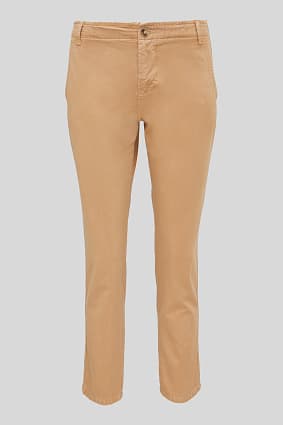 Promo - Chino