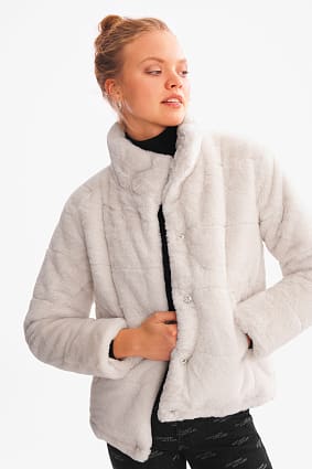 Damen - Jacke