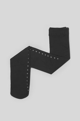 Promo - Collant fini - 40 den - effetto brillante