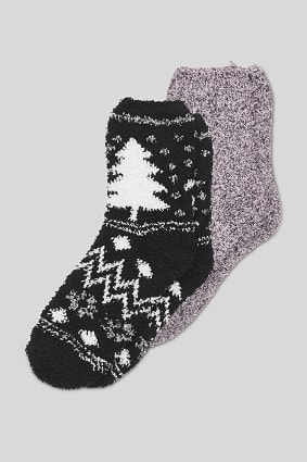 Trend - Sokken - 2 paar