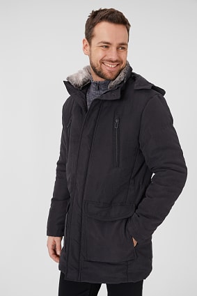 militär jacke winter c&a militär jacke winter c&a