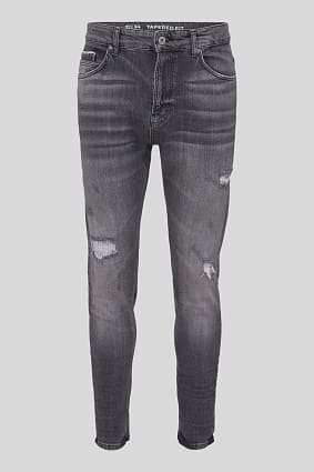 c&a clockhouse jeans