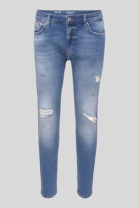 clockhouse jeans