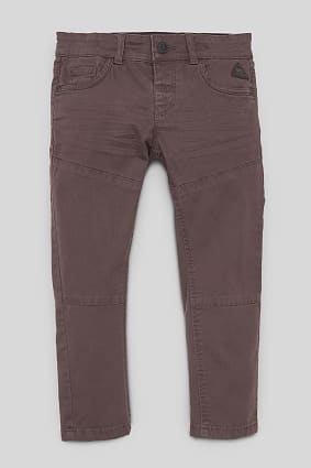 Bambini - Pantaloni - Tapered Fit