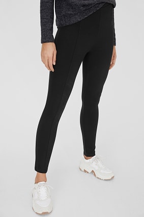 Damen - Leggings