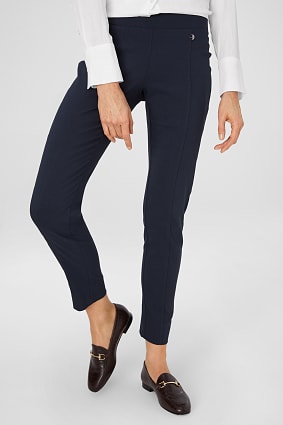 CANDA COLLECTION AT C&A Herren Hose Stoffhose Businesshose CANDA COLLECTION AT C&A Herren Hose Stoffhose Businesshose