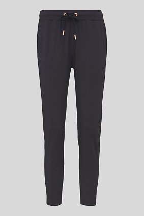 Mujer - Pantalón de deporte funcional