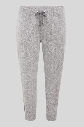 Mujer - Pantalón de deporte