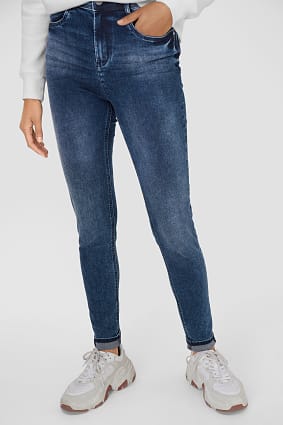Femme - THE SKINNY JEAN