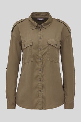 Mujer - Blusa