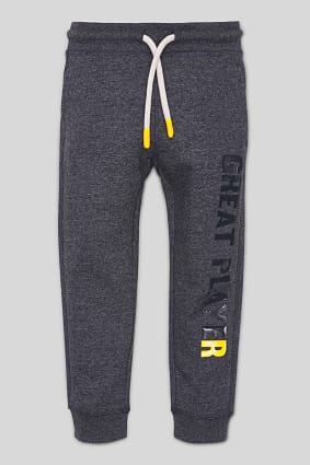 Bambini - Pantaloni sportivi
