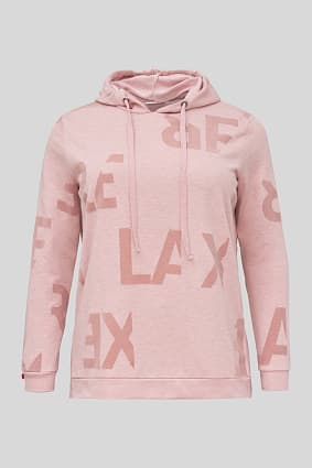 Mujer - Sudadera