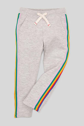 Bambini - Pantaloni sportivi