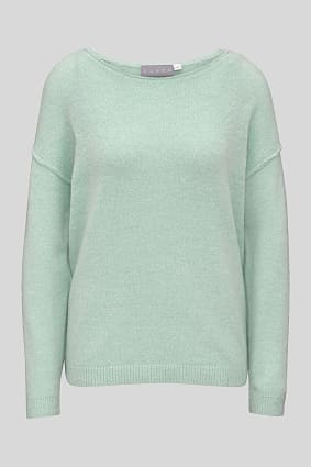 Donna - Pullover