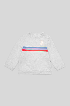 Miffy - Baby-Sweatshirt