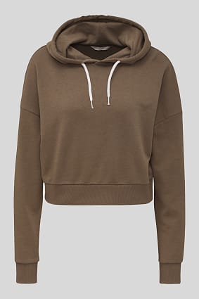 Promo - Sudadera