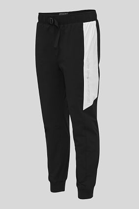 Uomo - Pantaloni sportivi