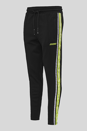 Uomo - Pantaloni sportivi