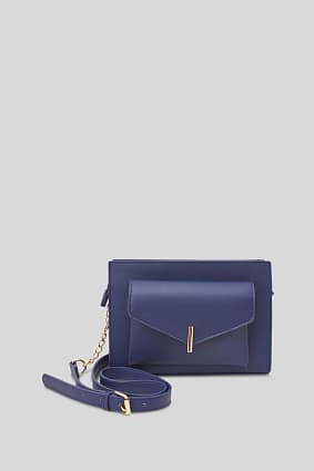 Mujer - Bolso bandolera - Polipiel