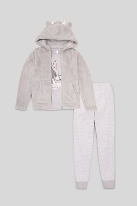 Bambini - Pigiama - 3 pezzi