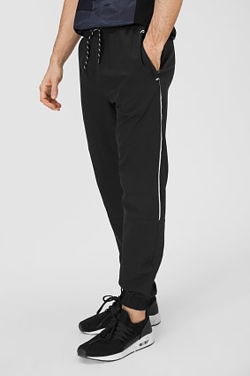 Uomo - Pantaloni sportivi