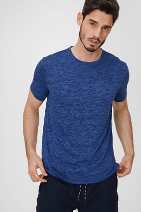 Uomo - T-shirt tecnica
