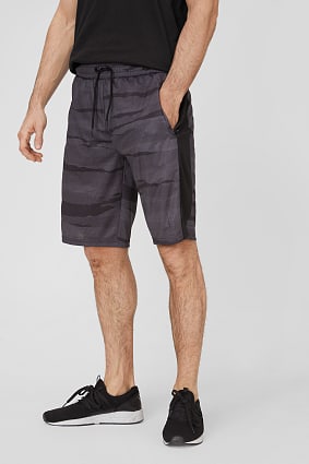 Uomo - Shorts tecnici