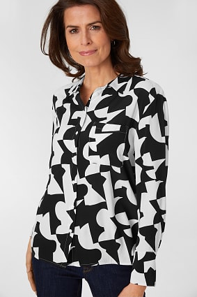 Donna - Blusa
