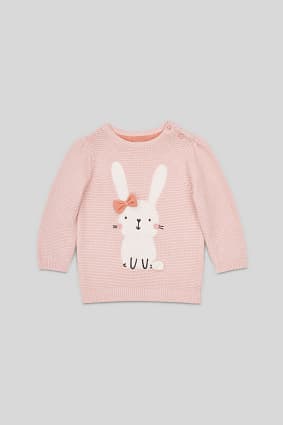 Bebés - Jersey para bebé - Algodón orgánico