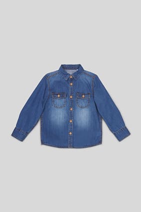 Vêtements Garçon Mode Cool Pour Enfants Ca