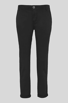 Femme - Pantalon
