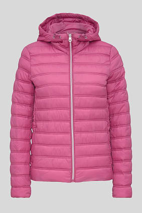 Femme - Gilet matelassé sans manches
