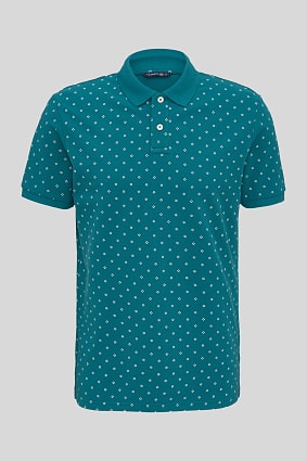 Hombre - Polo - Algodón orgánico