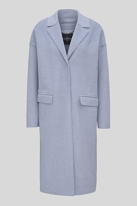Femme - Manteau