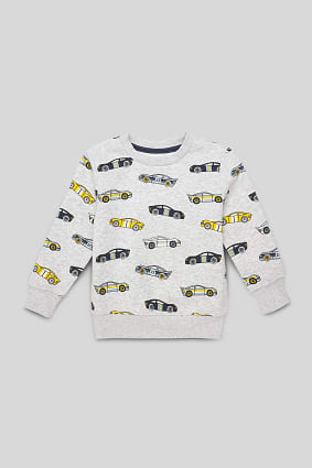 Bambini - Felpa - cotone biologico