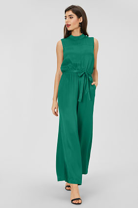 Damen - Jumpsuit