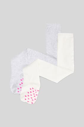 Bambini - Calzamaglia - pacco da 2