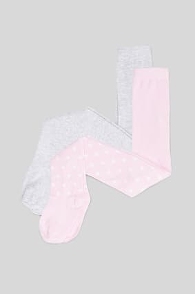 Bambini - Calzamaglia - pacco da 2