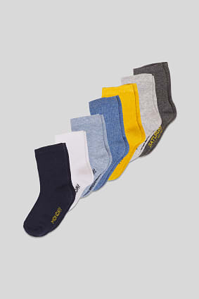 Bebés - Calcetines para bebé - 7 pares
