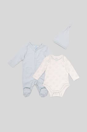 Bebés - Set de regalo