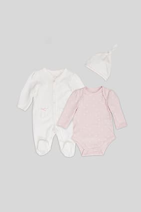 Bebés - Set de regalo