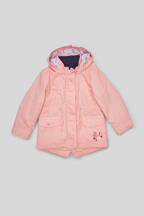 Mädchen Parka günstig online kaufen | C&A Online Shop Rabatt Mädchen Grüne Parkas | 2019 Mädchen Grüne Parkas im
