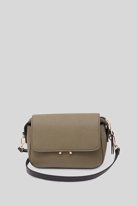 Mujer - Bolso bandolera - Polipiel