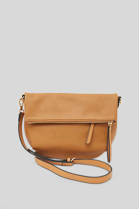 Mujer - Bolso bandolera - Polipiel