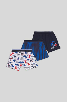 Bambini - Boxer